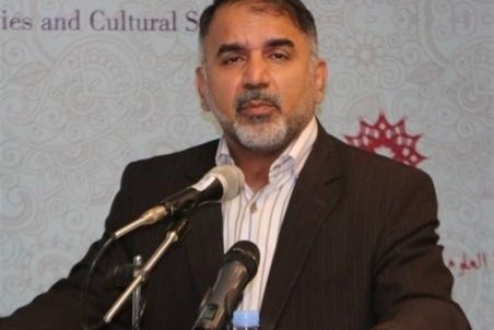 فرهاد زیویار به عنوان استاندار لرستان معرفی شد