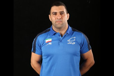 امینی: با وجود زمان کم تمام تلاش خود را برای آماده سازی تیم کردیم