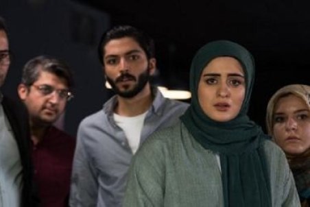 فصل چهارم «از سرنوشت» زمستان ۱۴۰۰ می‌آید