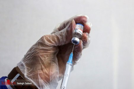 فهرست ۹۵ پایگاه واکسیناسیون ویژه دانش آموزان تهرانی اعلام شد