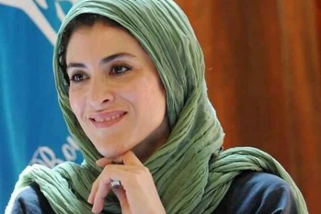 ویشکا آسایش بهترین بازیگر زن جشنواره فیلم زمستان شد