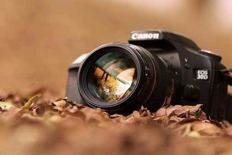 قیمت دوربین‌های عکاسی دیجیتال در بازار