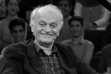 آغاز مراسم تشییع پیکر فتحعلی اویسی