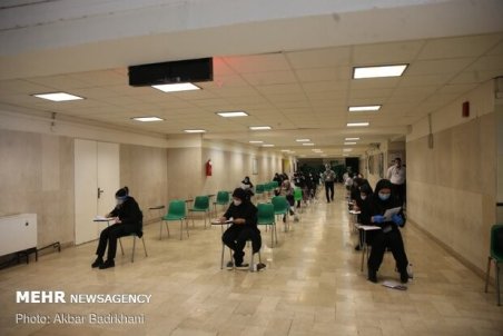 ثبت نام پذیرفته شدگان آزمون دستیاری آغاز شد/ آغاز دوره از ۲۵ مهر