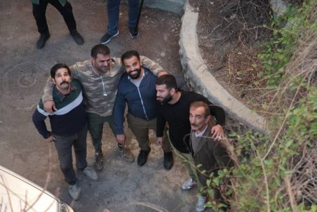 رونمایی از اولین تیزر سریال نوستالژیک تلویزیون