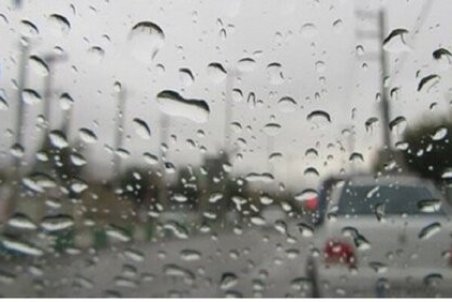دمای هوا کاهش می‌یابد/احتمال بارش پراکنده در نیمه غربی استان