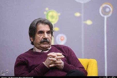 حال عزت‌الله مهرآوران وخیم شد