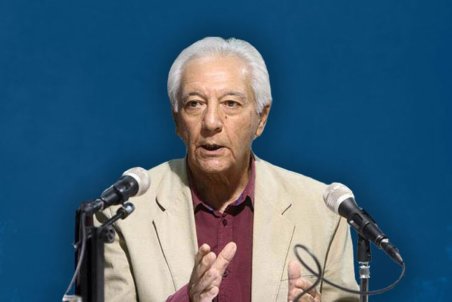 آذرتاش آذرنوش درگذشت