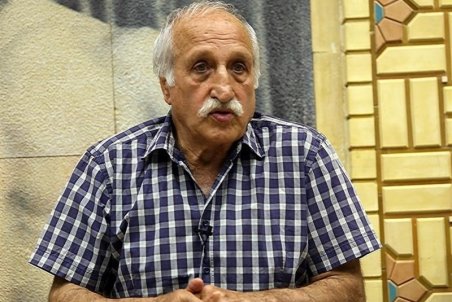 برزگر: درباره حسن یزدانی در کوچه و خیابان محاصره‌ام می‌کردند؛ زارع شاهکار کرد