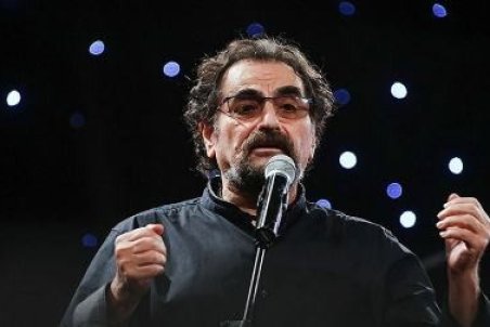 انتقاد شهرام ناظری از صداوسیما