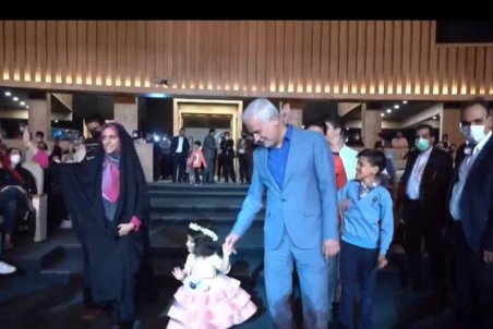 جشنواره کودک باید از رخداد هفتگی به جریانی مستقل تبدیل شود