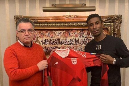 شاه‌منصوری: می‌دانستم قرارداد کنستانت با تراکتور را شخصی به نام شکری بسته است