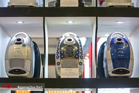 ابلاغیه ممنوعیت واردات لوازم‌خانگی از کره جنوبی نیازمند تدوین برنامه مدون است