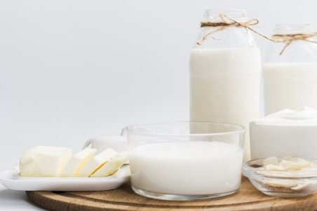 کدام محصولات لبنی از امروز ارزان می‌شوند؟