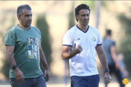 مهلت ۶ هفته‌ای آجرلو به فرهاد مجیدی