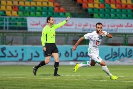 جهانی: ذوب آهن نیاز به ثبات دارد/ فعلا در تیمم ماندگار هستم