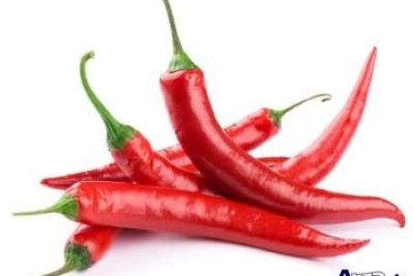 خواص فلفل قرمز برای سلامتی و مضرات آن