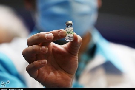 "پاستوکووک" تنها واکسن دنیاست که دوز یادآور همراه خود دارد/ قابلیت استفاده در سنین زیر ۱۸ سال