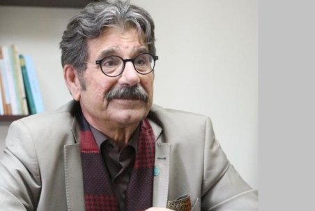 حسینی‌پور: مرحوم عزت‌الله مهرآوران در موسسه هنرمندان پیشکسوت واکسن سینوفارم تزریق کرده بود