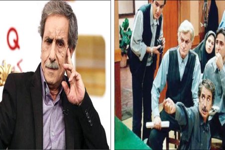 گفته‌های محمود بصیری ، از ویژگی‌های هنری زنده‌یاد فتحعلی اویسی