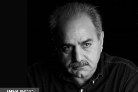 واکنش پرویز پرستویی به خبر درگذشت عزت‌الله مهرآوران+ عکس