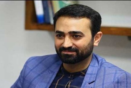 یامین‌پور در وزارت ورزش پست گرفت