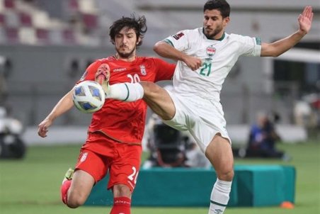 قربانی: تاکتیک نداشتن تیم ملی را قبول ندارم