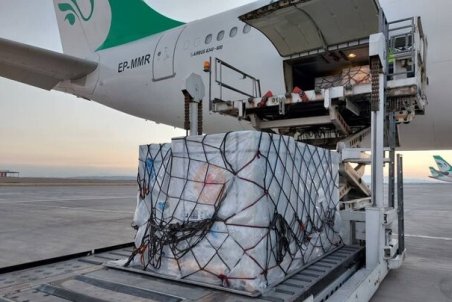 ۶ میلیون دُز واکسن کرونا وارد کشور شد