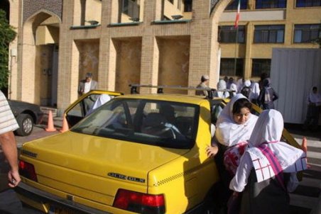 آغاز پیش‌ثبت‌نام سرویس مدارس/ امکان مشاهده نرخ ایاب‌وذهاب