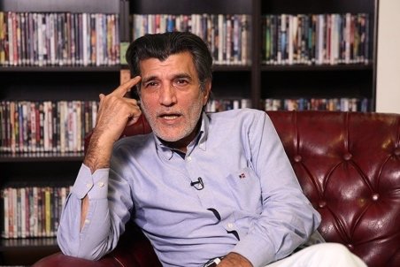 علیرضا افخمی: امیدوارم مردم از ضعف‌های سریال «احضار» چشم‌پوشی کرده باشند