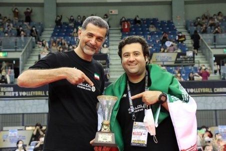 طلوع‌کیان: من و عطایی صحبت هم نکنیم نظرات همدیگر را می‌دانیم