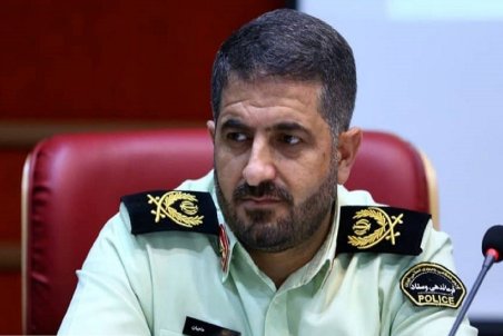 طرح ممنوعیت تردد شبانه همچنان برقرار است