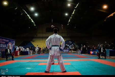 میدان‌رو: نباید انتقاد چند نفر را به کل جامعه کاراته تعمیم بدهیم