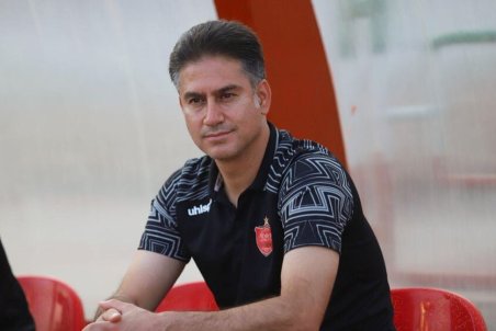 مطهری: اتهامات به پرسپولیس سطحی است
