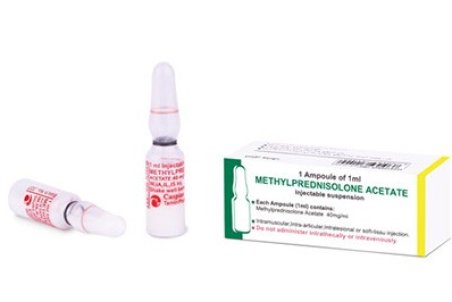 متیل پردنیزولون :موارد مصرف ، دوز و عوارض جانبی