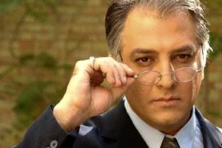 ایرج نوذری در سالروز تولد دخترش