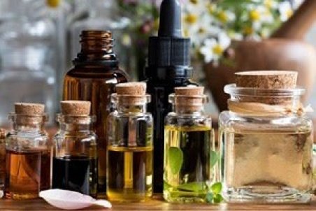 خواص روغن های کرچک، آرگان و خراطین