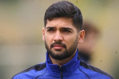 مهدی پور: آجرلو یکی از بهترین مدیر‌ان ورزشی است