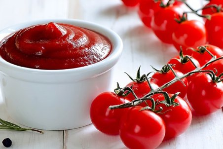 قیمت انواع سس کچاپ در بازار