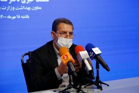 تدوین برنامه رفع هوشمند محدودیت‌ها و بازگشت به زندگی عادی / لزوم ادامه رعایت پروتکل‌ها