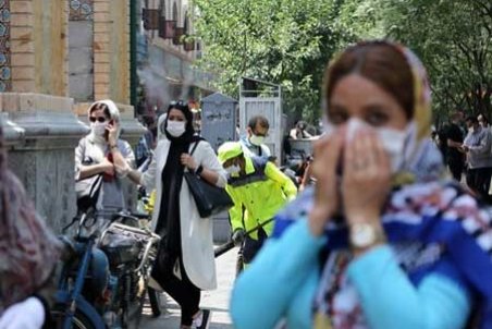 زمان احتمالی لغو محدودیت‌های کرونا در ایران