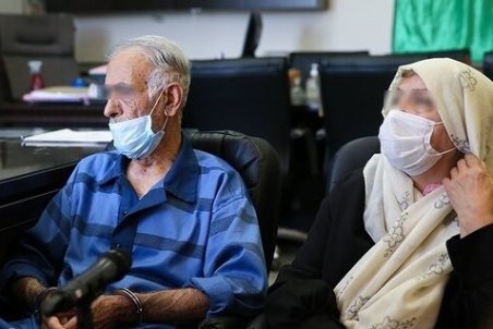 سرنوشت اکبر خرمدین در دستان رئیس قوه‌قضائیه