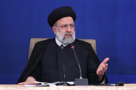 سعید محمد مشاور رییس جمهور شد/ دستور رئیسی برای مقابله با روابط ناسالم در مناطق آزاد