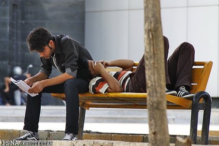 ۳۶درصد زنان ۱۵ تا ۳۴ ساله ازدواج نکرده‌اند/پیشی گرفتن تعداد پسران مجرد در سن ازدواج از دختران