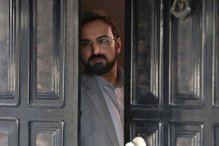 خداشناس: با یک فیلم پلیسی - معمایی به تلویزیون باز می‌گردم