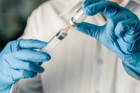 ۵۱ درصد از افراد بالای ۱۸ سال زاهدان واکسینه شده اند