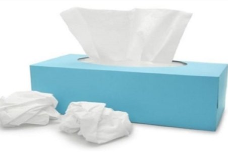 قیمت انواع دستمال کاغذی در بازار