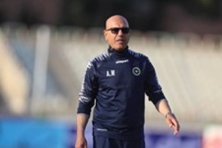 مرزبان: بازی سپاهان با ریگی هماهنگ‌تر می‌شود