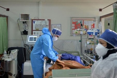روز بدون فوتی کرونا در اردبیل/ ۳۳ بیمار جدید کرونایی بستری شده اند