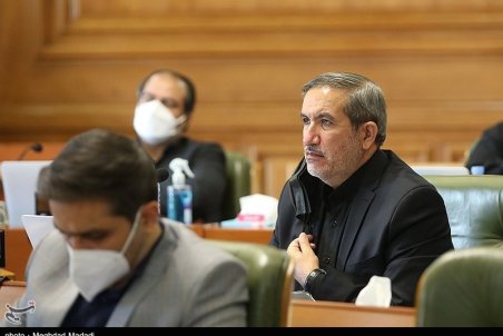 فوت کرونایی‌های تهران دو رقمی شد